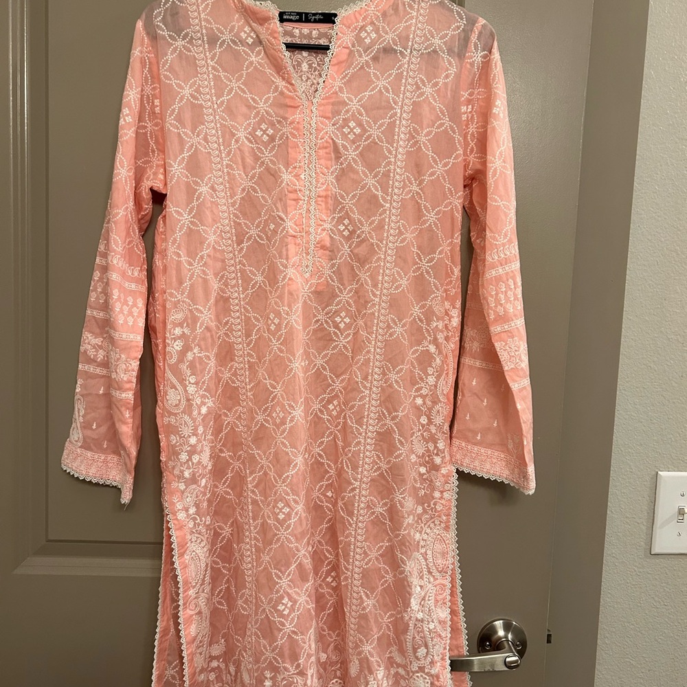 Indian Pakistani outfit